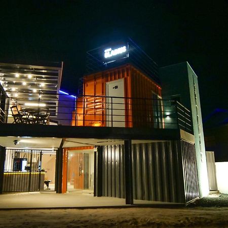 Hotel Casa Gladius Jijoca de Jericoacoara Exterior foto